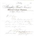 1864 14 Sept order